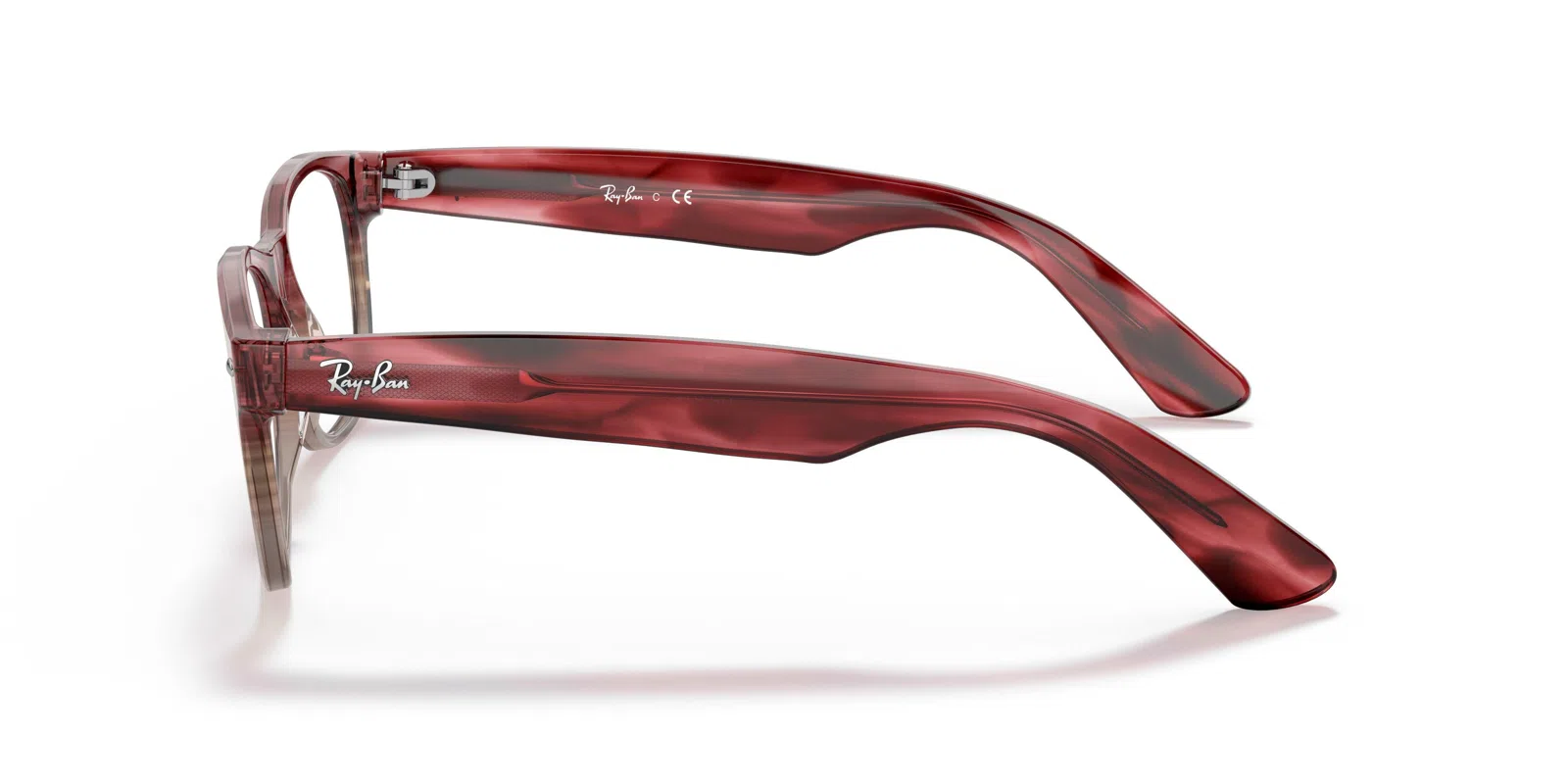 Ray-Ban New Wayfarer 5184 Eyeglasses - view 71